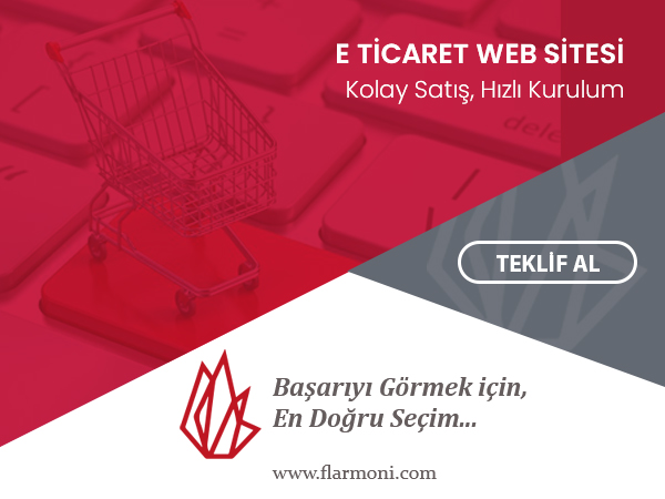 Flarmoni web sitesi