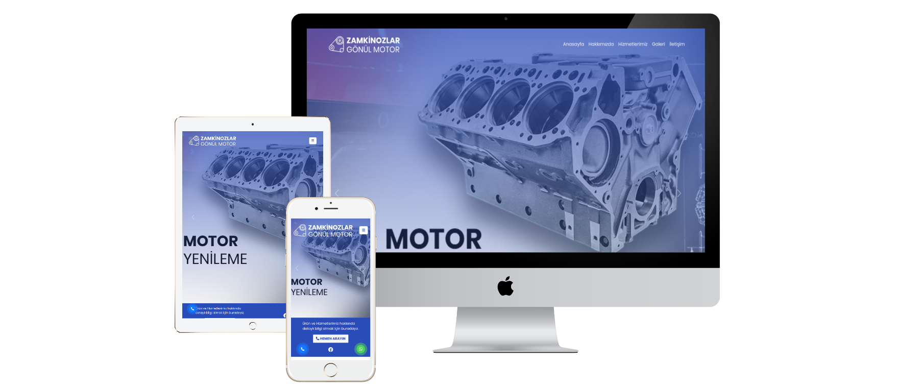 gonulmotor
